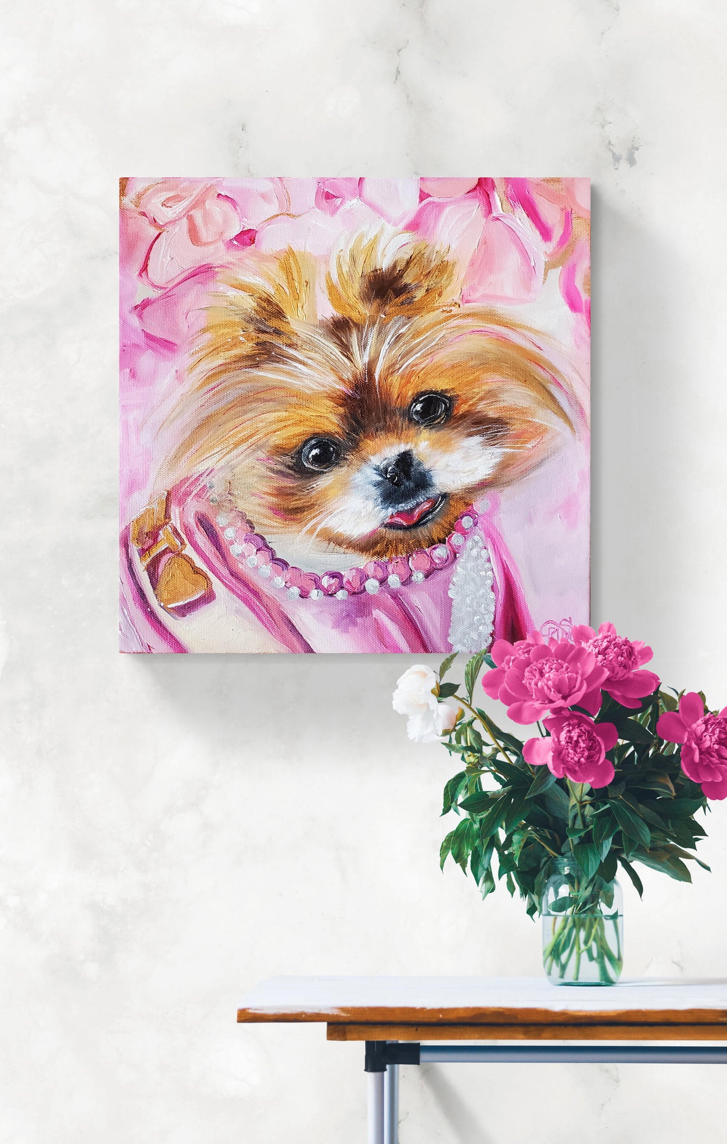"Giggy" sold