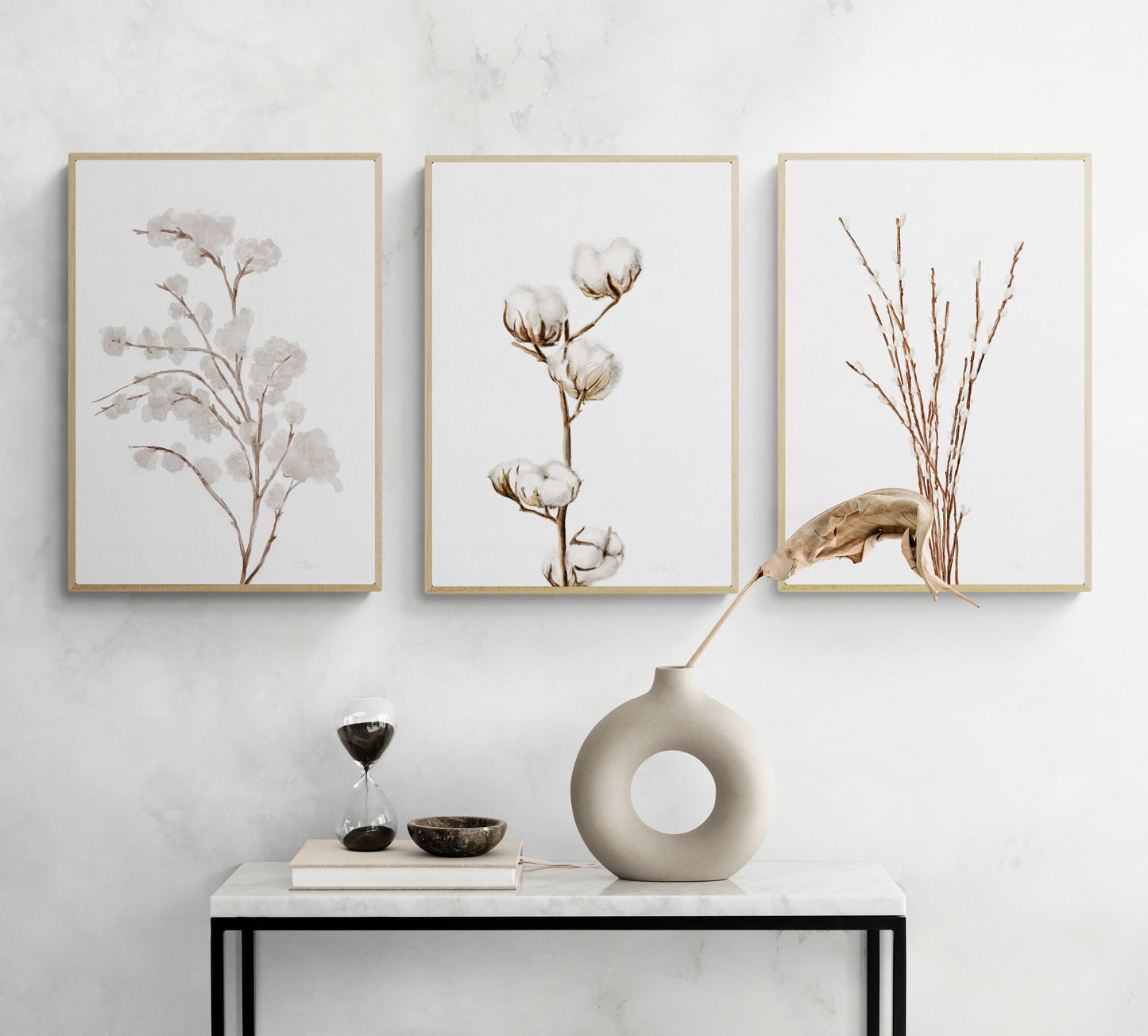 Wispy Branches - Digital Download