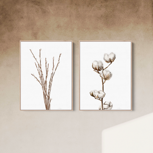 Willow Branches