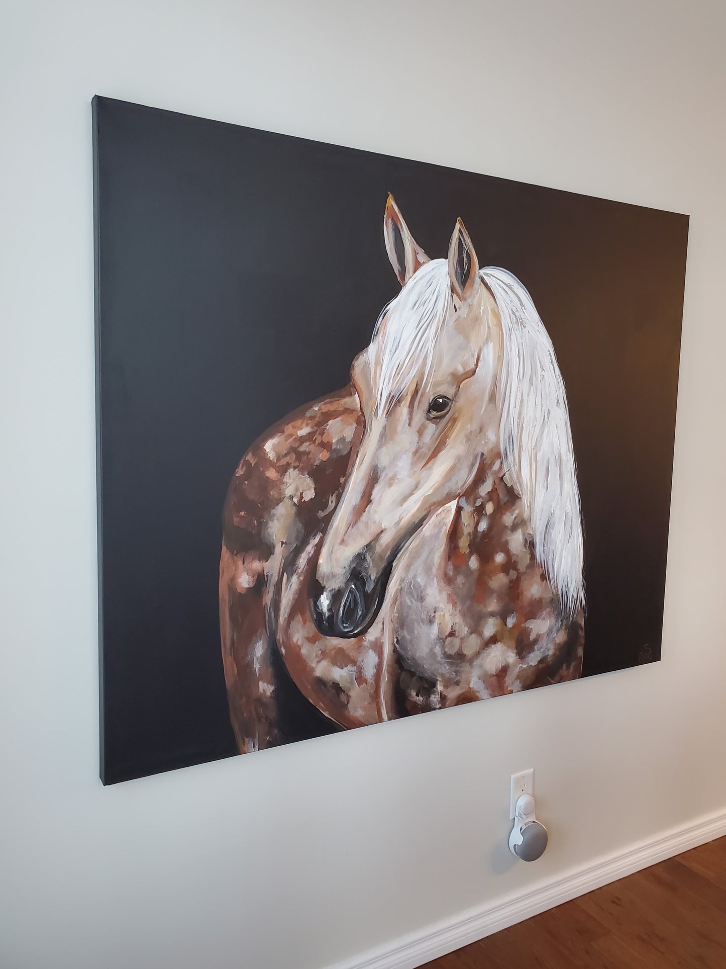 Chesapeake - Original Painting