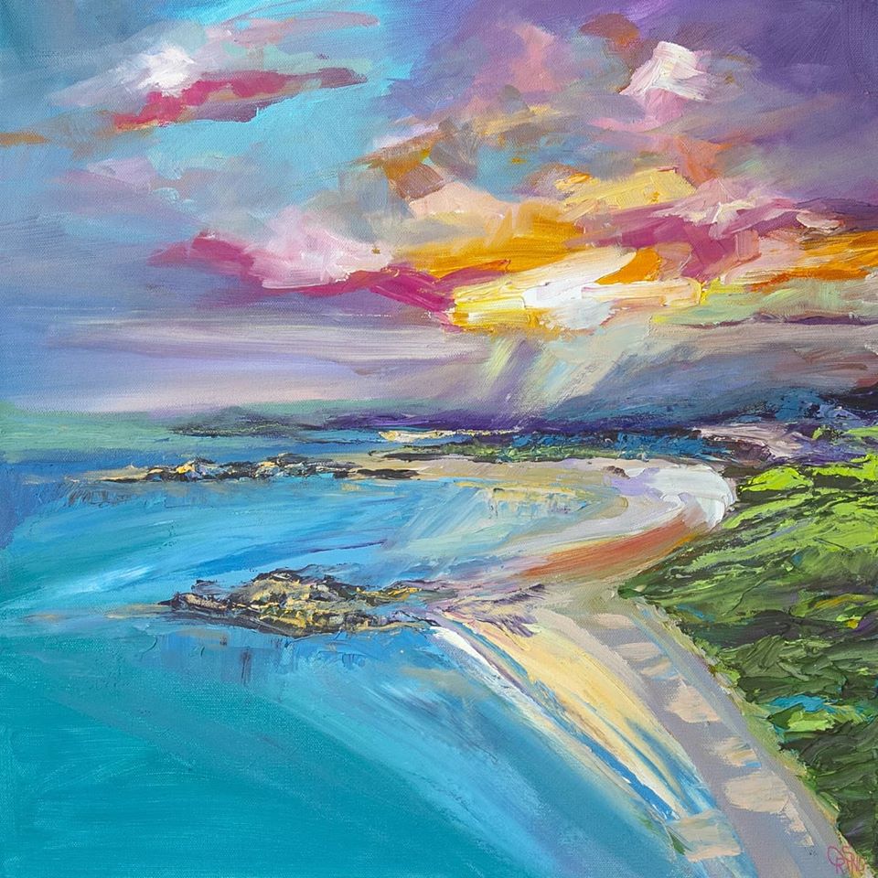 Eurobodalla Beach