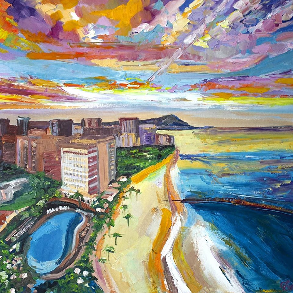 Waikiki
