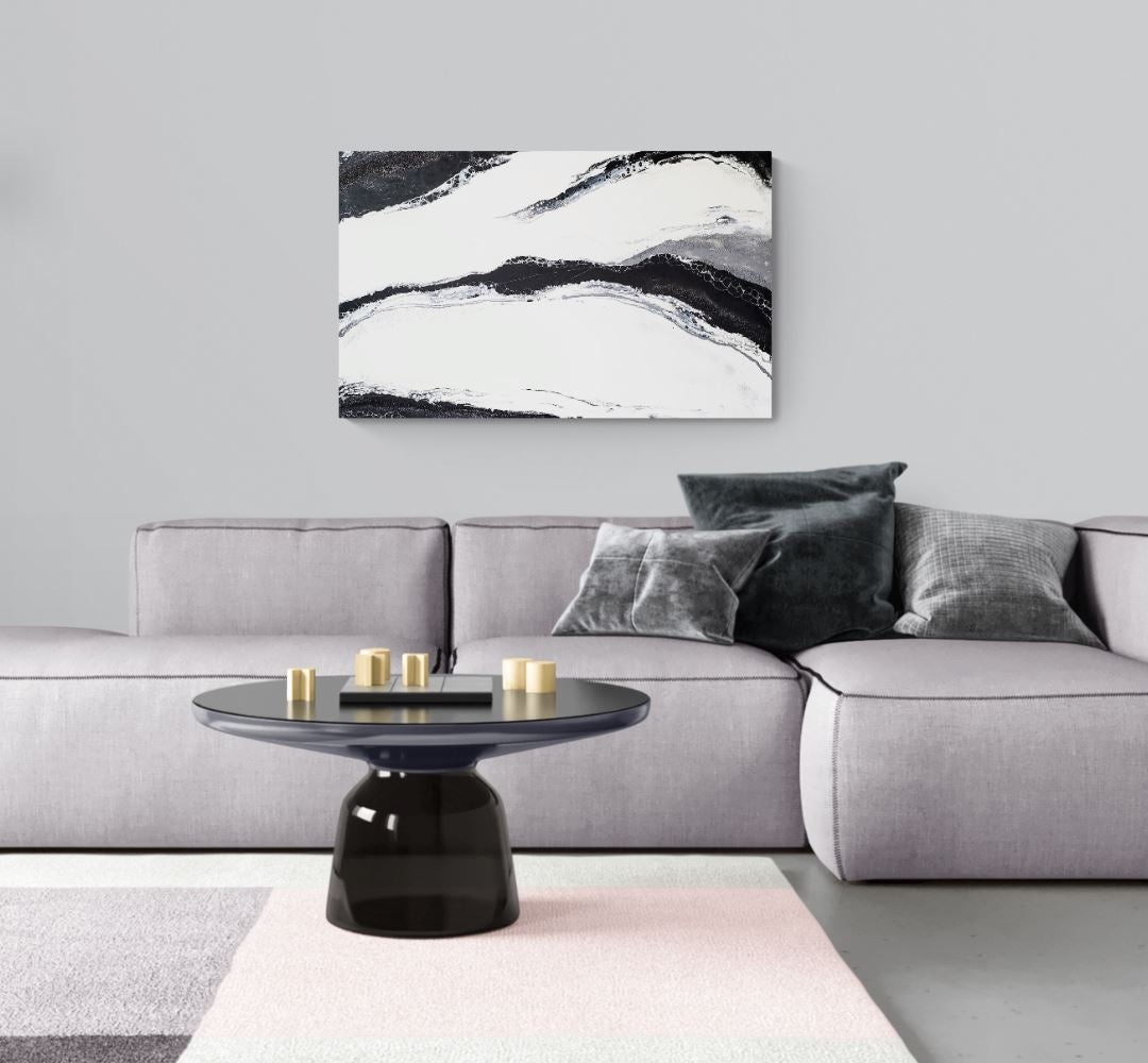 Milky Way - Original Painting