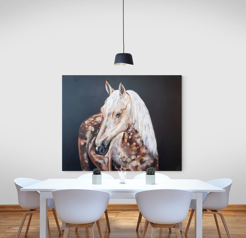 Chesapeake - Original Painting
