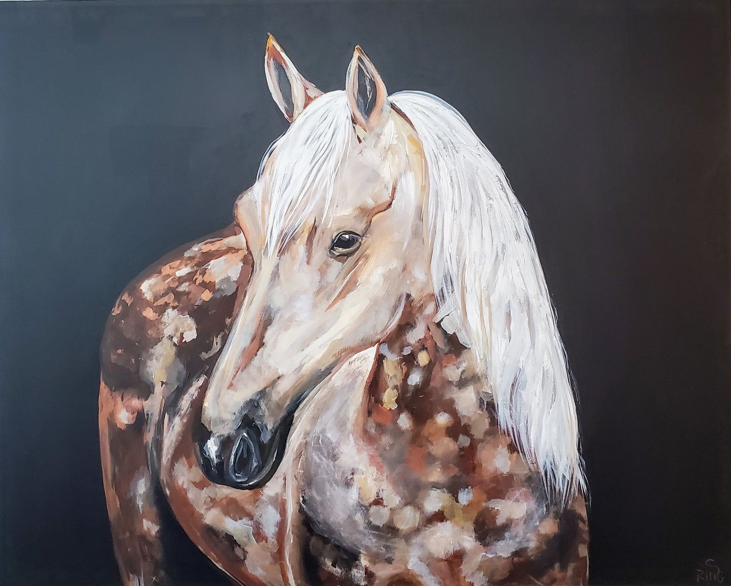 Chesapeake - Original Painting