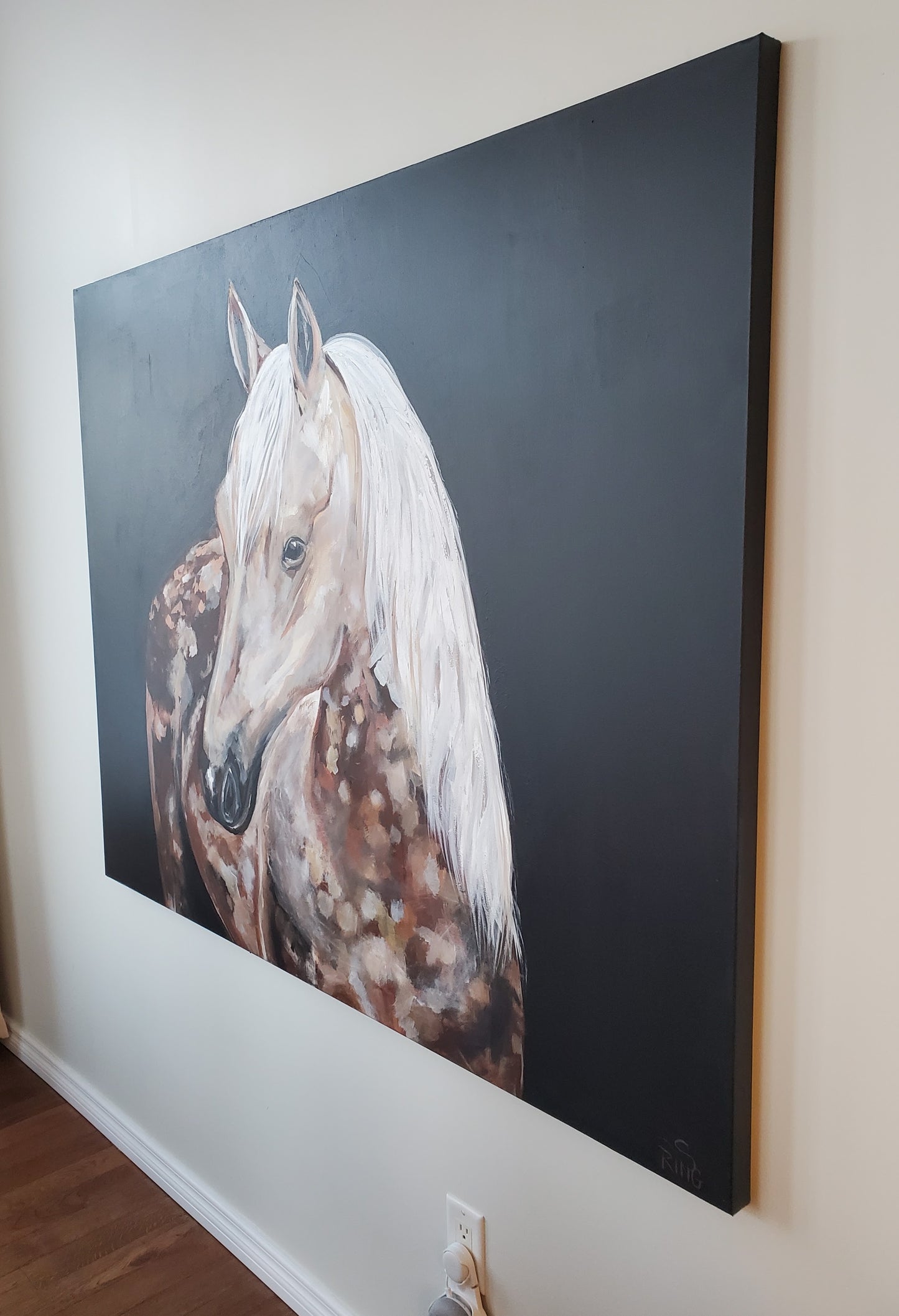 Chesapeake - Original Painting