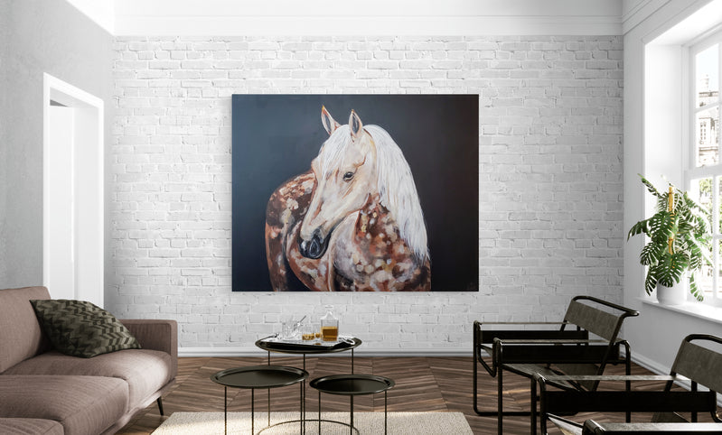 Chesapeake - Original Painting