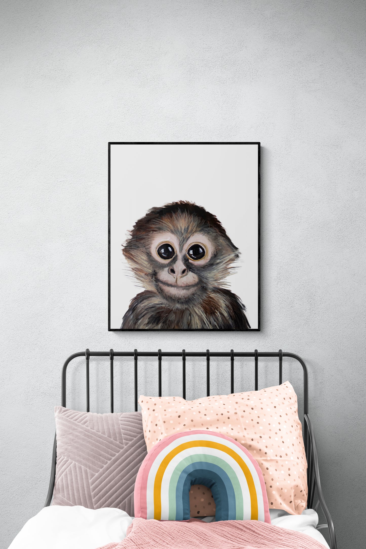 Baby Monkey