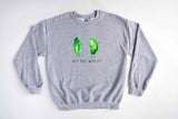 Just Dill With It! - Gildan - Comfy Unisex Sweatshirts