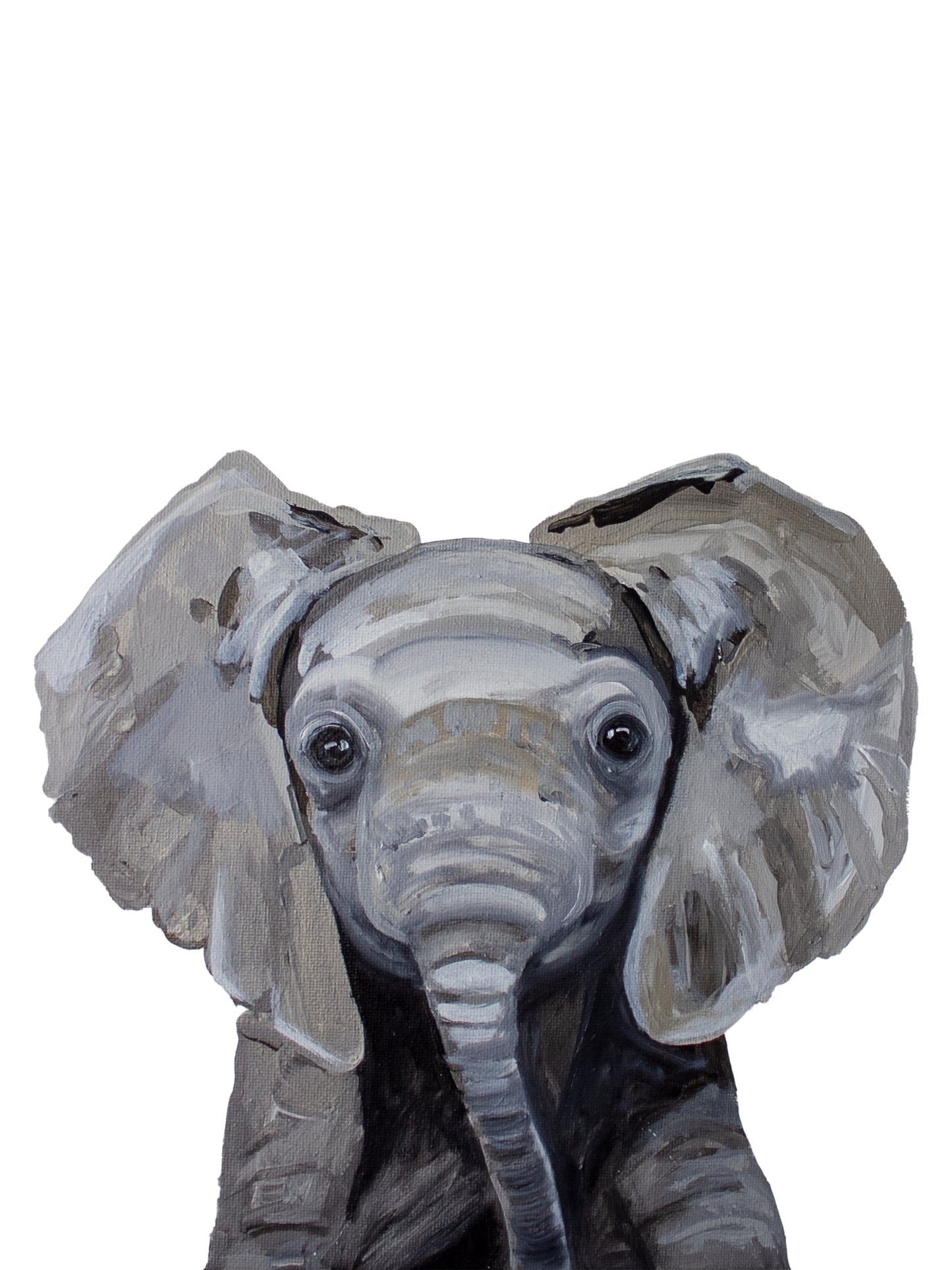 Baby Elephant