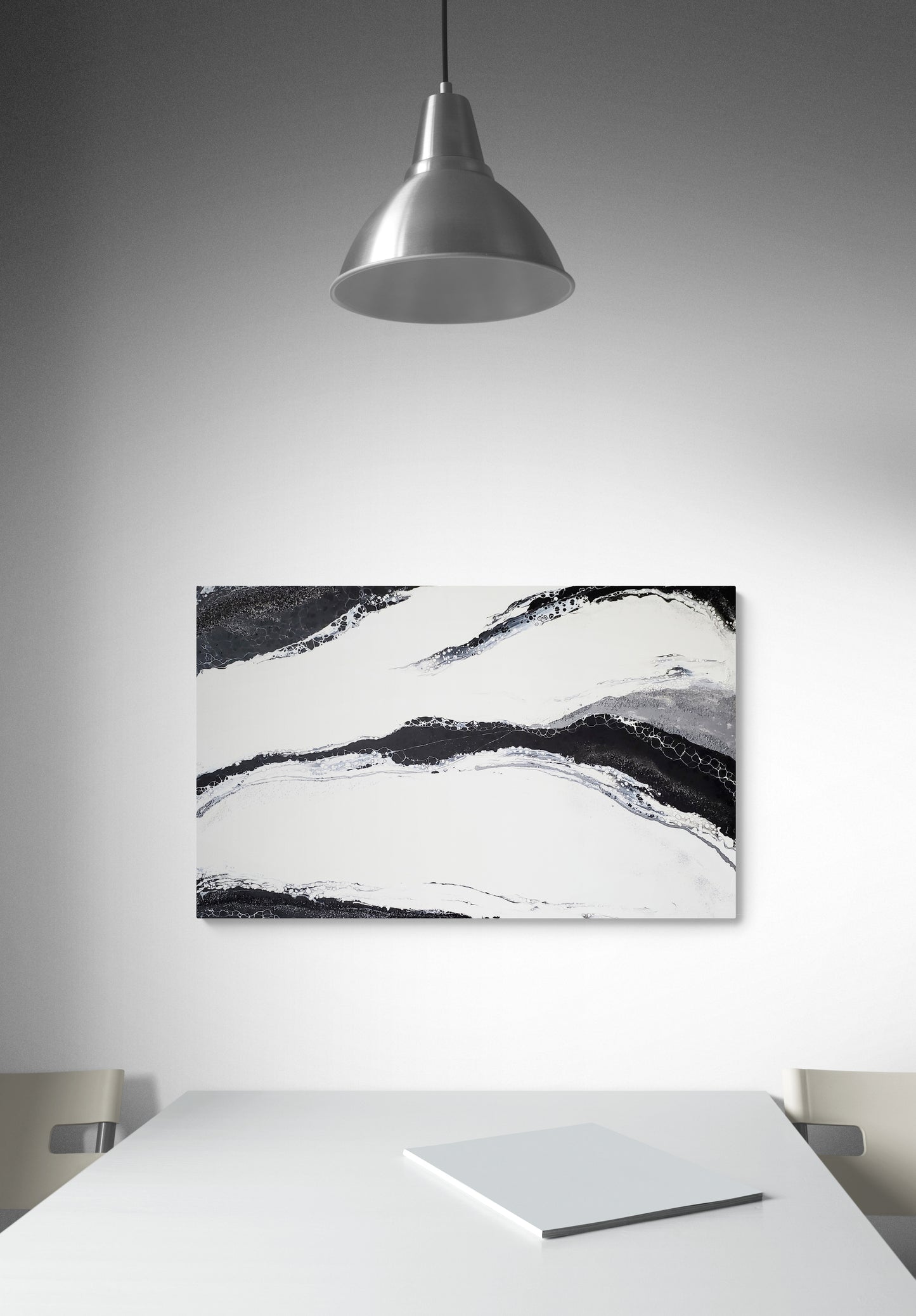Milky Way - Original Painting
