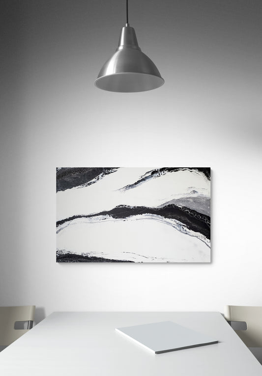 Milky Way - Original Painting