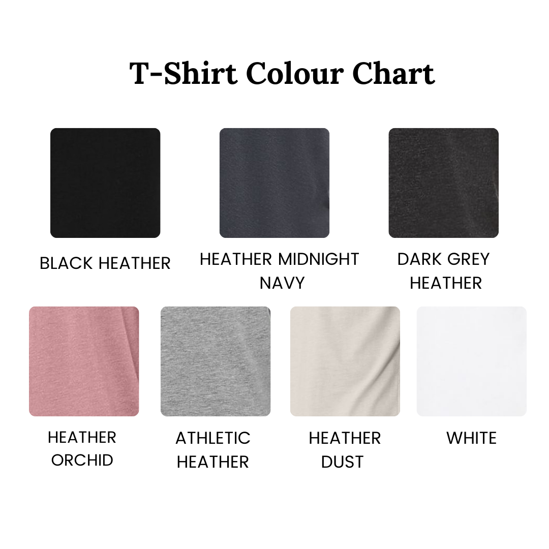 Just Dill With It! - Bella and Canvas - Short-Sleeve Unisex T-Shirt