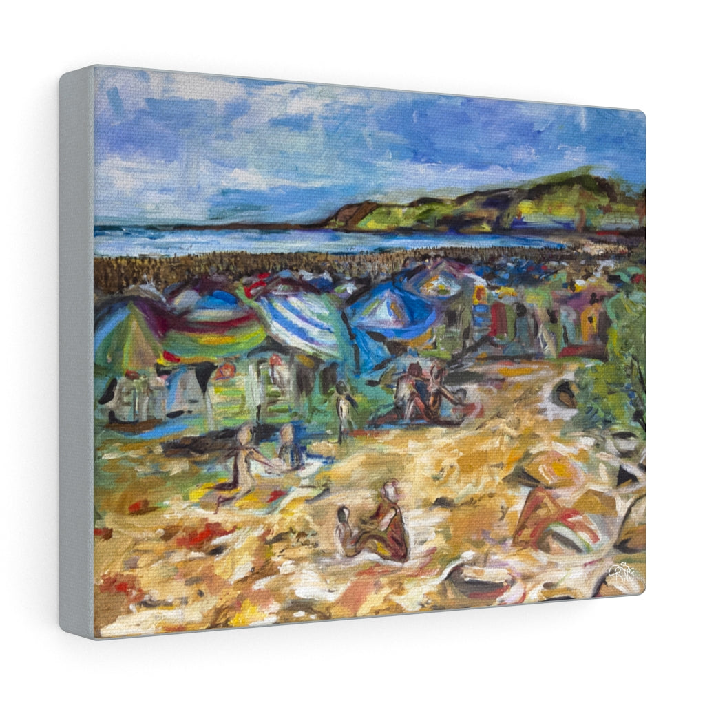 Ogunquit - Canvas Print