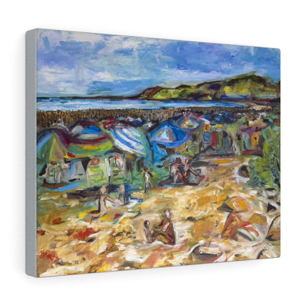 Ogunquit - Canvas Print