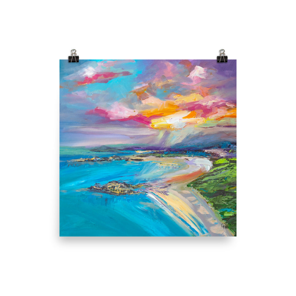 Eurobodalla Beach