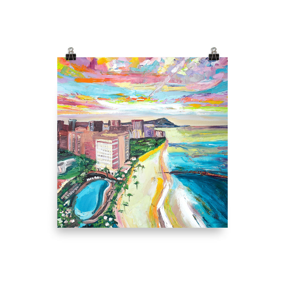 Waikiki