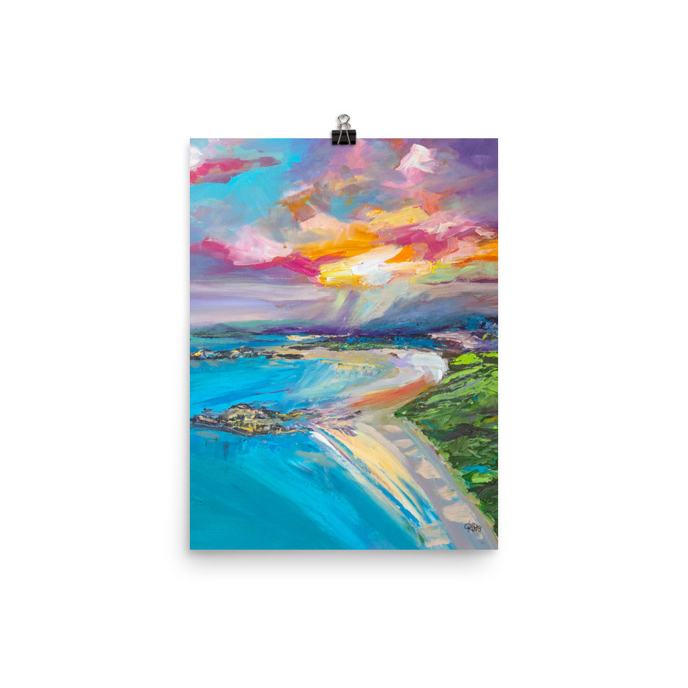 Eurobodalla Beach