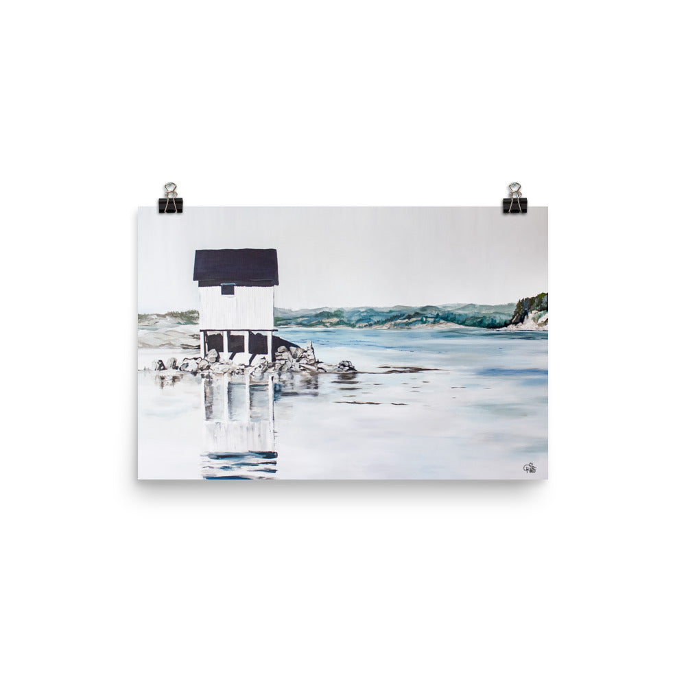 Seaside