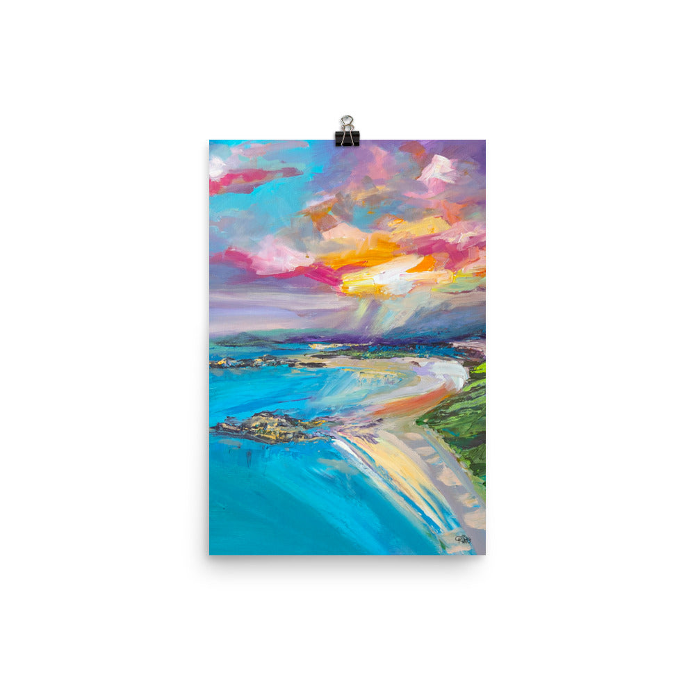 Eurobodalla Beach
