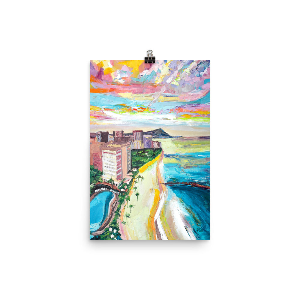 Waikiki