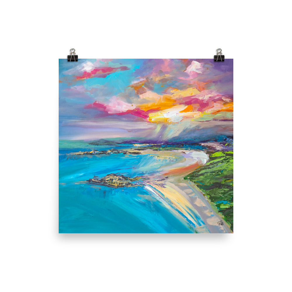 Eurobodalla Beach