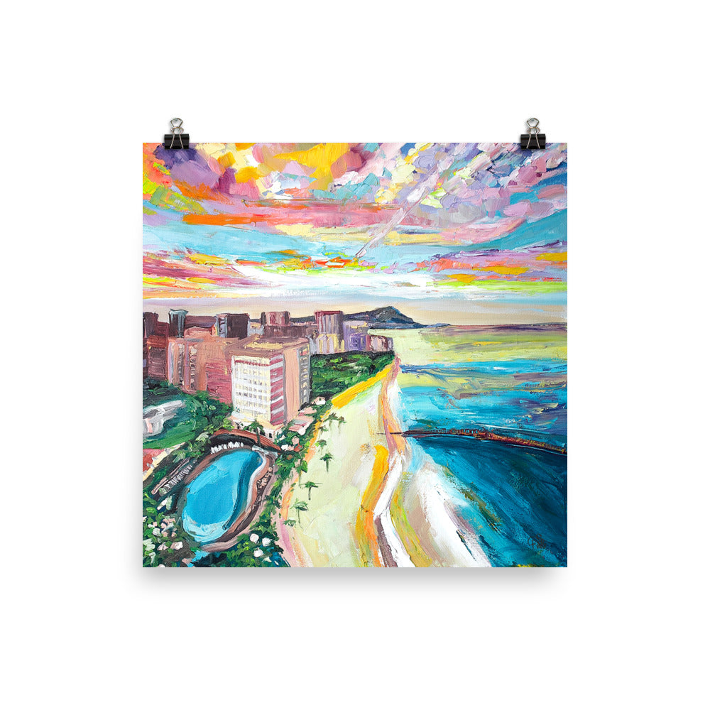 Waikiki