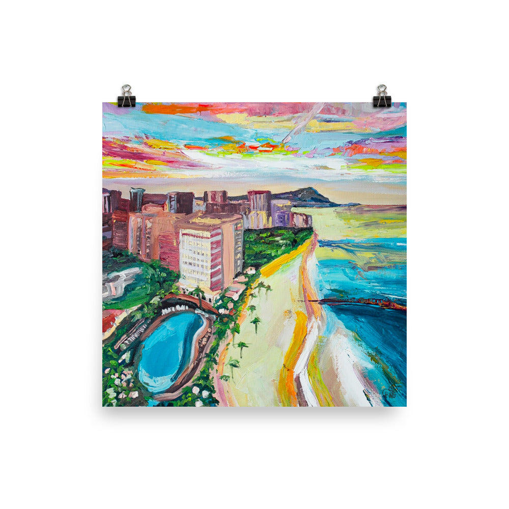 Waikiki