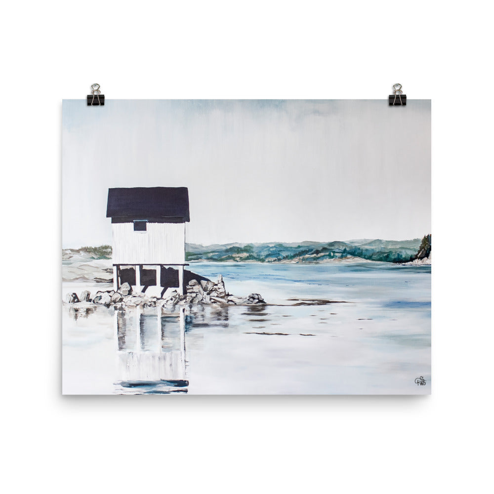 Seaside