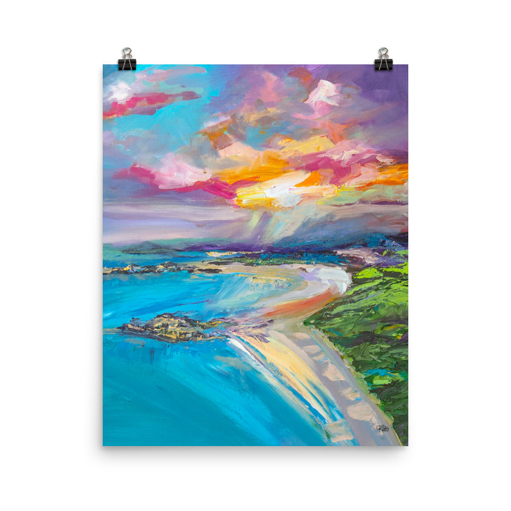 Eurobodalla Beach
