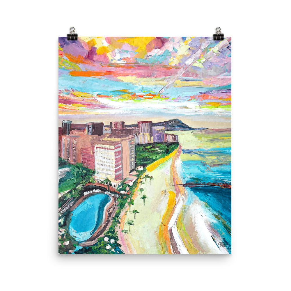 Waikiki