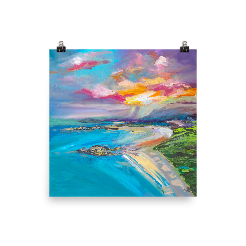 Eurobodalla Beach