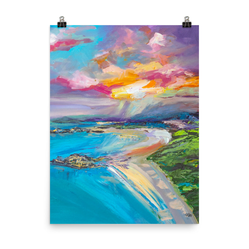 Eurobodalla Beach