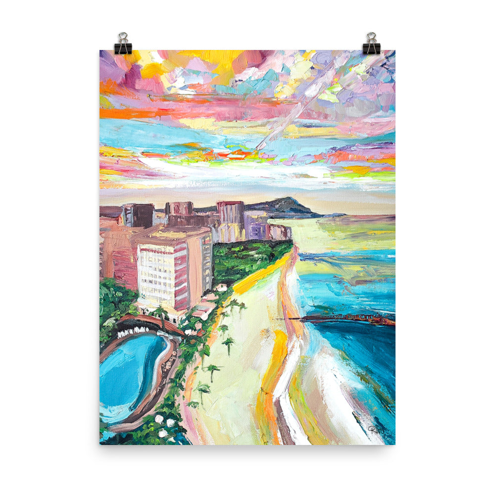 Waikiki