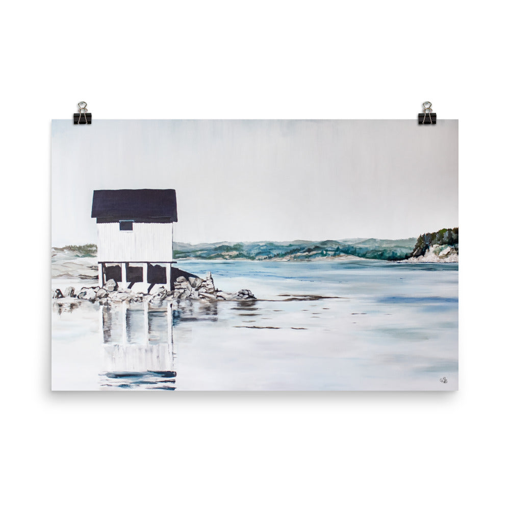 Seaside