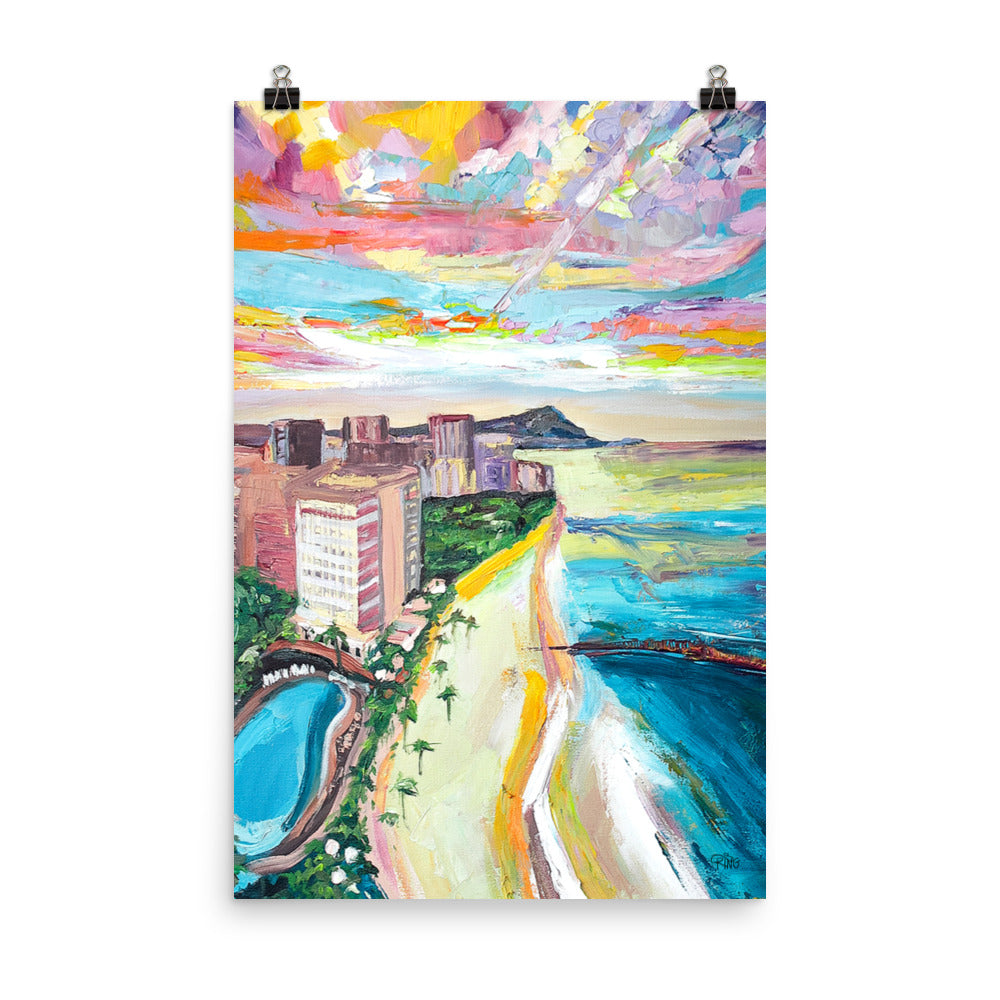 Waikiki