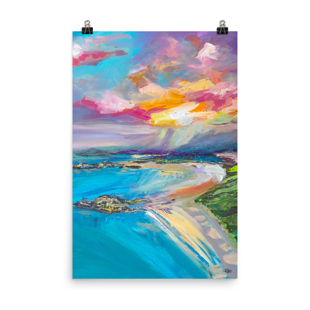 Eurobodalla Beach