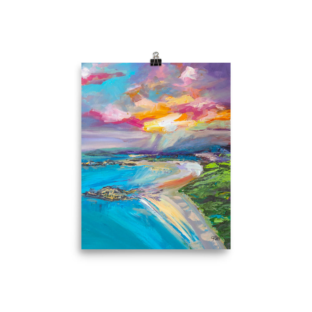 Eurobodalla Beach