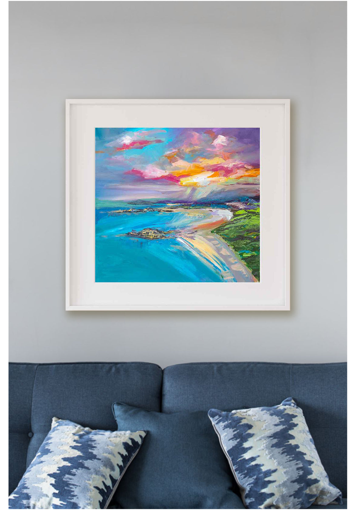 Eurobodalla Beach