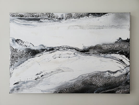 Expanse - Original Painting