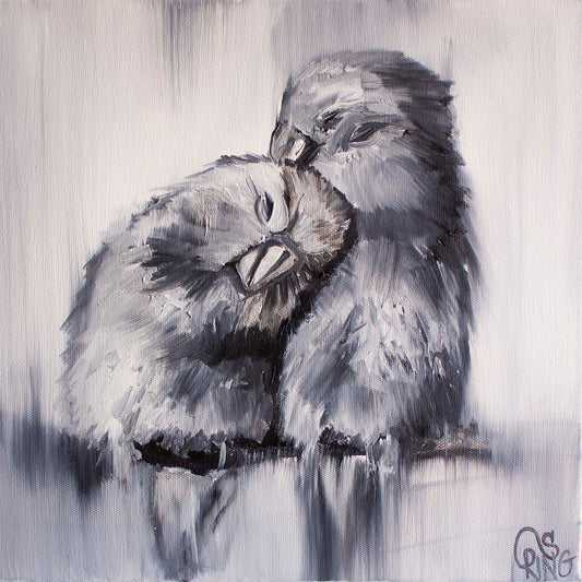 Hold Me Closer