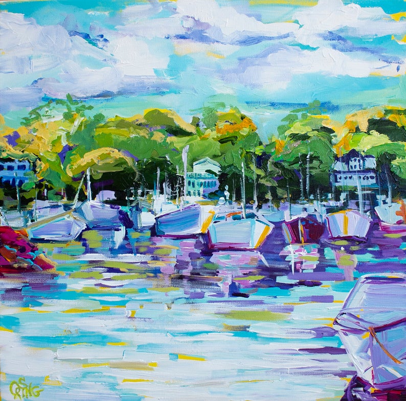 Perkins Cove
