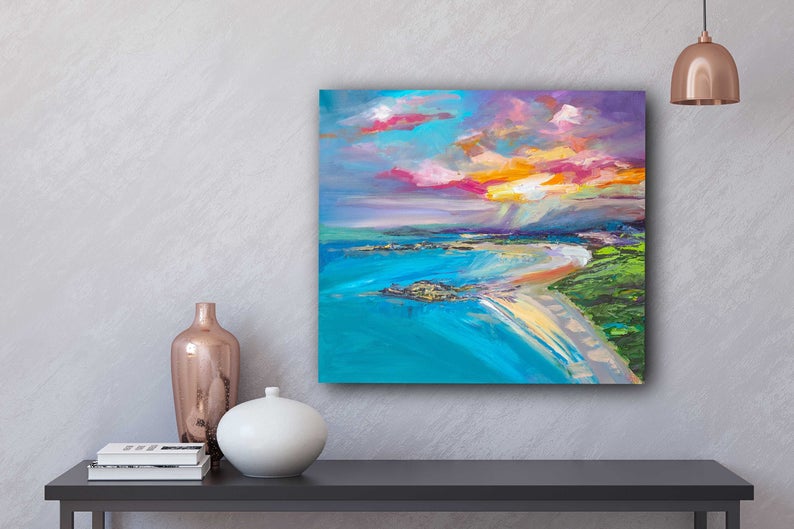 Eurobodalla Beach