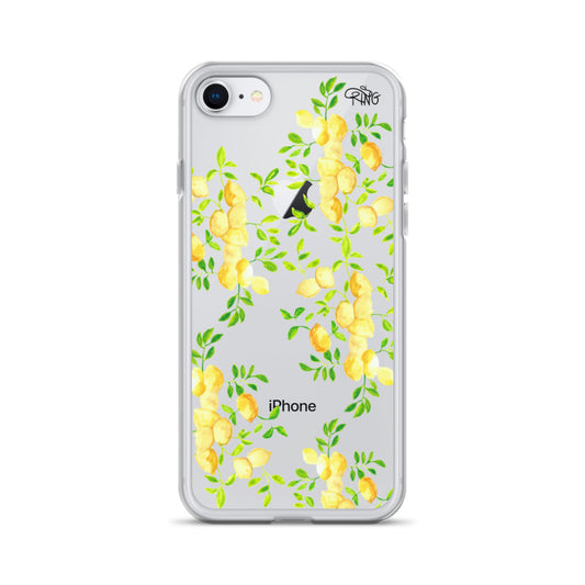 Got Lemons? - Wireless Compatible - iPhone Case