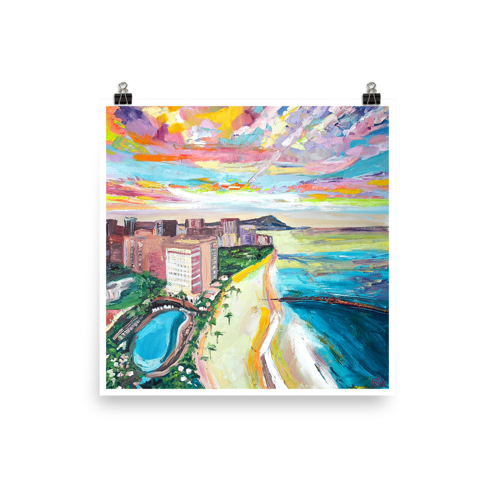 Waikiki