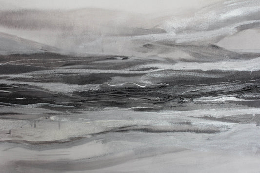 Reflections - Original Painting