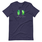Just Dill With It! - Bella and Canvas - Short-Sleeve Unisex T-Shirt