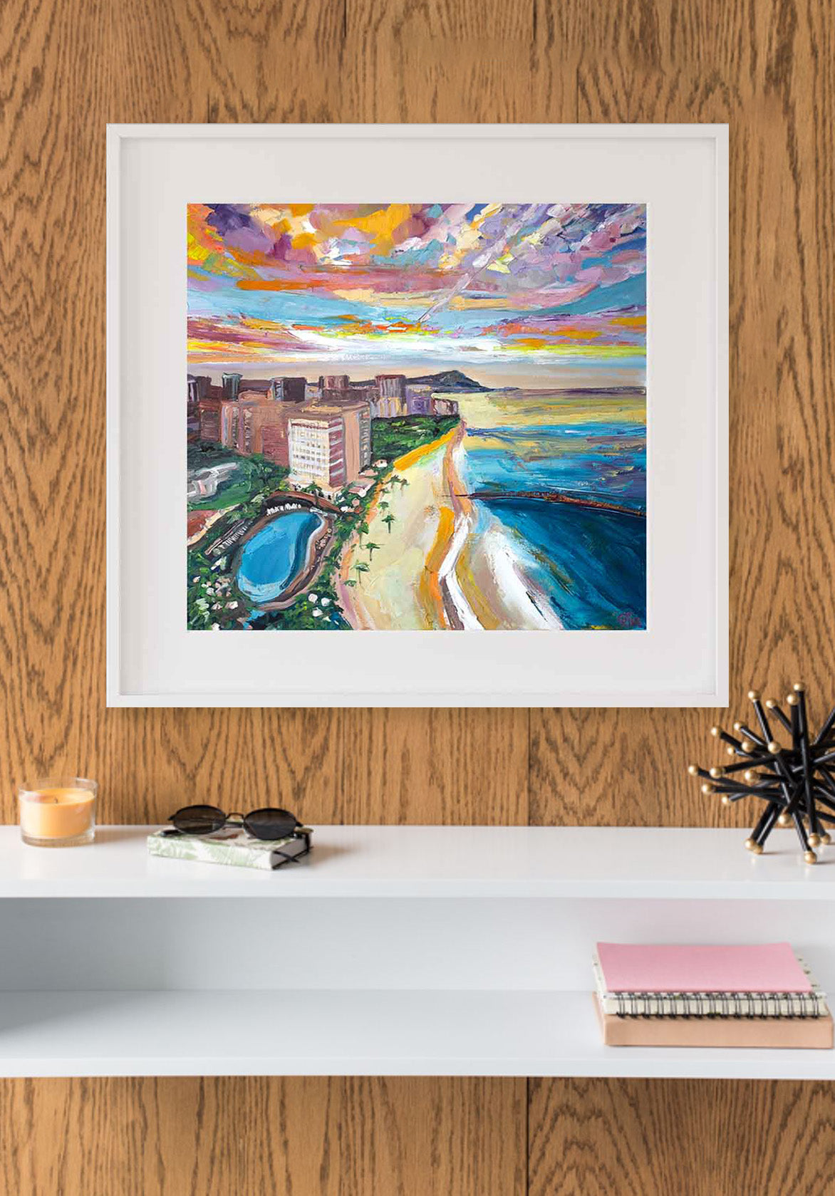 Waikiki