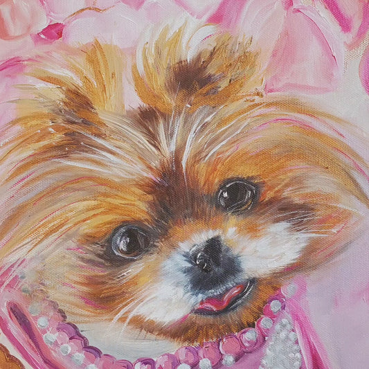 "Giggy" sold