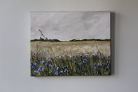 Wildflowers - Original Painting